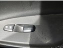 Recambio de mando elevalunas delantero derecho para nissan pulsar hatchback (c13) 1.5 dci referencia OEM IAM 254114BA0A  