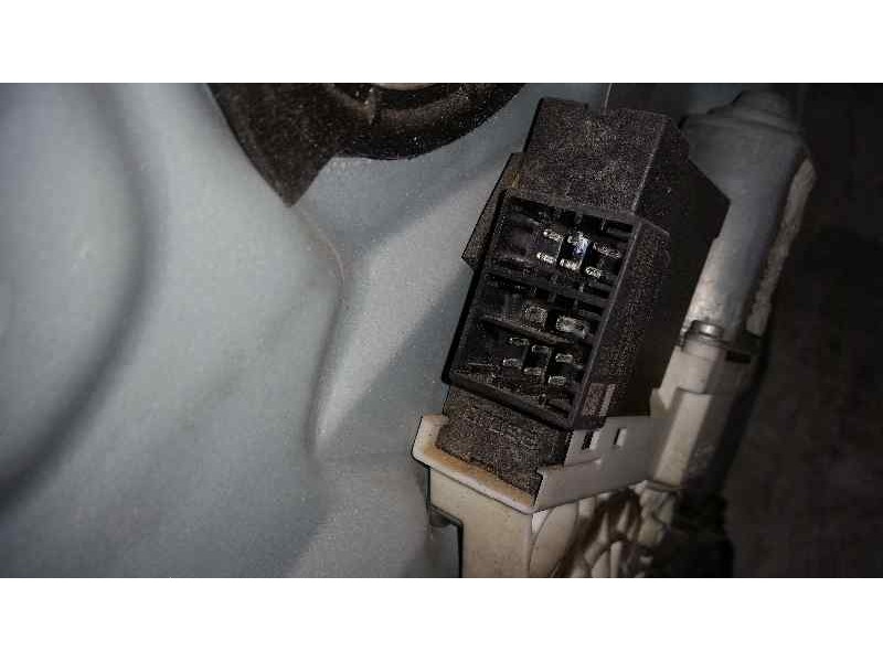 Recambio de elevalunas delantero izquierdo para seat ibiza (6l1) reference referencia OEM IAM  14 PIN ELECTRICO