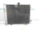 Recambio de condensador / radiador aire acondicionado para citroën c3 1.4 hdi sx plus referencia OEM IAM   
