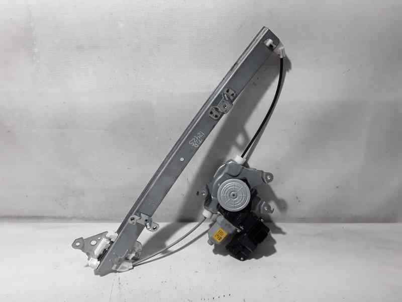 Recambio de elevalunas trasero derecho para renault koleos dynamique referencia OEM IAM  8 PINS ELECTRICO