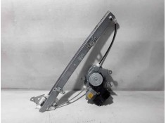 ELEVALUNAS TRASERO DERECHO 827207007R 8 PINS ELECTRICO