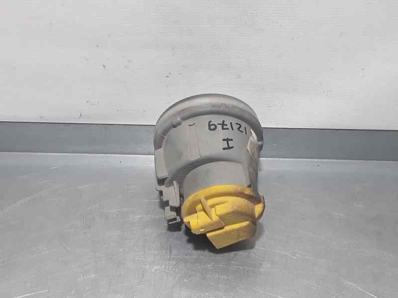 Recambio de faro antiniebla izquierdo para peugeot 1007 dolce referencia OEM IAM 9648947780  