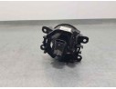 Recambio de faro antiniebla derecho para dacia sandero stepway referencia OEM IAM 261500097R 89208691 VALEO