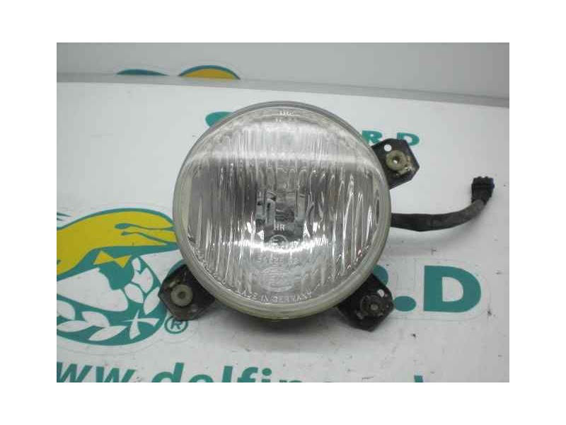 Recambio de faro luz larga derecho para volkswagen golf ii (191/193) edition one referencia OEM IAM   