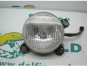 Recambio de faro luz larga derecho para volkswagen golf ii (191/193) edition one referencia OEM IAM   