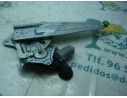 Recambio de elevalunas trasero izquierdo para toyota auris 2.0 d-4d cat referencia OEM IAM  ELECTRICO DENSO