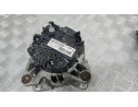 Recambio de alternador para dacia duster laureate 4x2 referencia OEM IAM 231003831R VALEO TG12C096