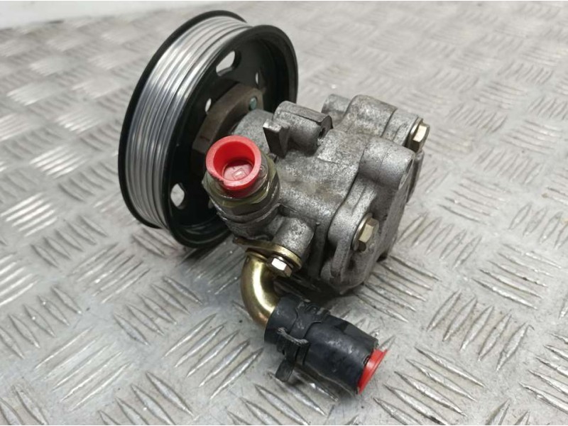 Recambio de bomba direccion para seat leon (1m1) signo referencia OEM IAM 1J422154A  CYB