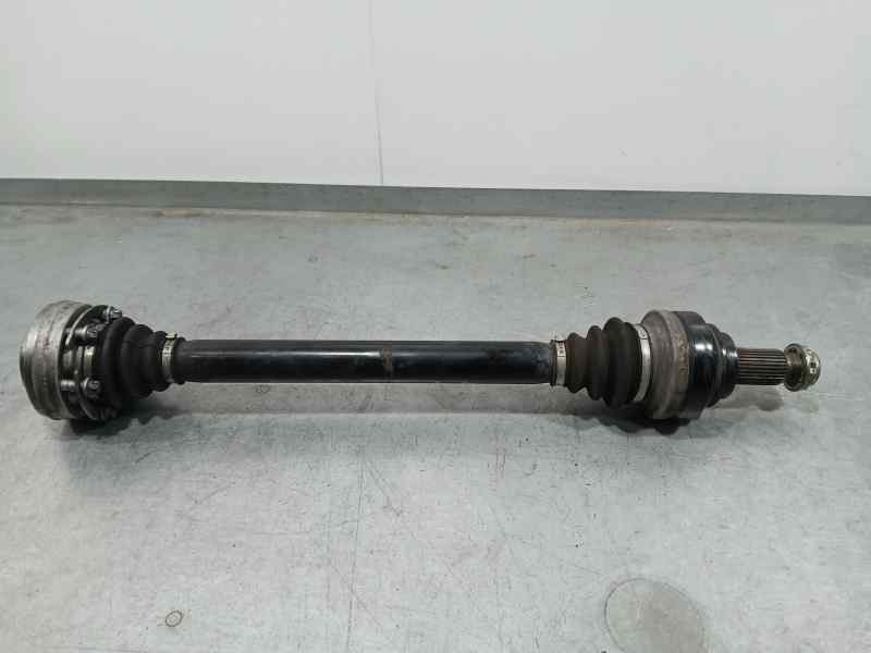 Recambio de transmision trasera derecha para bmw serie 5 berlina (e60) 520d referencia OEM IAM 7531574  