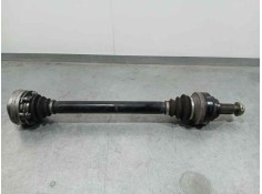 Recambio de transmision trasera derecha para bmw serie 5 berlina (e60) 520d referencia OEM IAM 7531574  