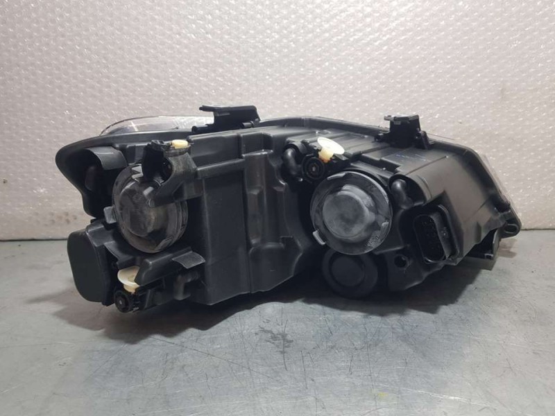 Recambio de faro izquierdo para volkswagen polo (6c1) referencia OEM IAM 11914401  