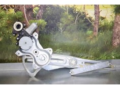 ELEVALUNAS DELANTERO DERECHO 8570102010 10 PINS ELECTRICO