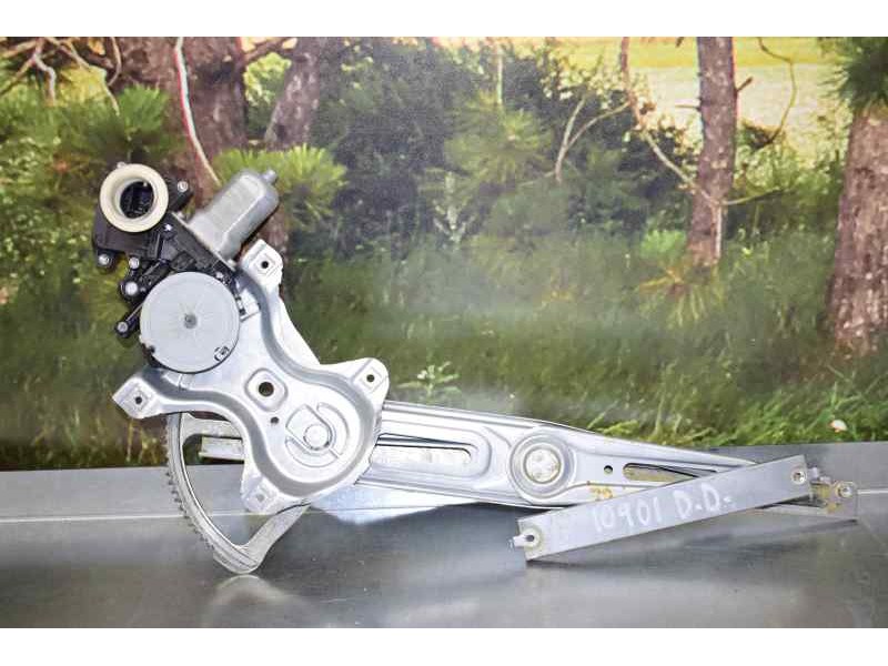 Recambio de elevalunas delantero derecho para toyota auris active referencia OEM IAM 8570102010 10 PINS ELECTRICO