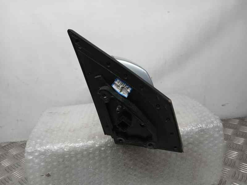 Recambio de retrovisor izquierdo para kia rio 1.4 active referencia OEM IAM 876101G300  ELECTRICO Y ROZADO