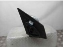 Recambio de retrovisor izquierdo para kia rio 1.4 active referencia OEM IAM 876101G300  ELECTRICO Y ROZADO