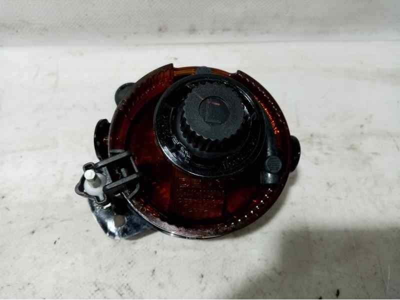 Recambio de faro antiniebla derecho para volkswagen crafter caja cerrada referencia OEM IAM   