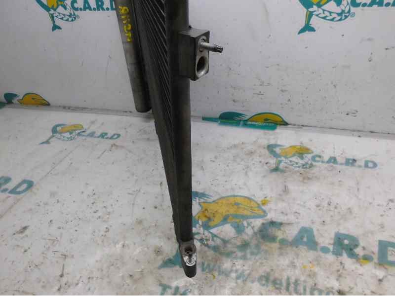 Recambio de condensador / radiador aire acondicionado para citroën c3 1.4 hdi sx plus referencia OEM IAM   