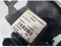 Recambio de faro antiniebla derecho para dacia sandero stepway referencia OEM IAM 261500097R 89208691 VALEO