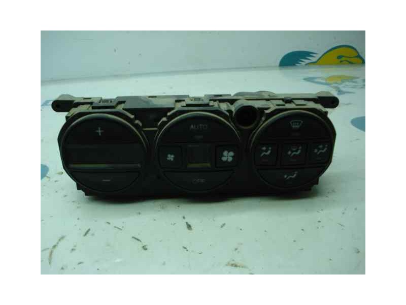 Recambio de mando climatizador para opel vectra b berlina básico referencia OEM IAM 69262209  