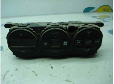 Recambio de mando climatizador para opel vectra b berlina básico referencia OEM IAM 69262209  