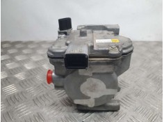 Recambio de compresor aire acondicionado para toyota yaris hsd active referencia OEM IAM 0422001350 ES14C DENSO