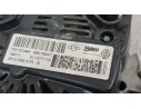 Recambio de alternador para dacia duster laureate 4x2 referencia OEM IAM 231003831R VALEO TG12C096