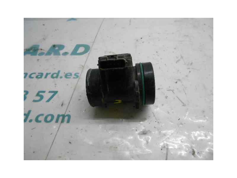 Recambio de caudalimetro para ford puma (cce) 1.6 referencia OEM IAM 96FP12B579AB  