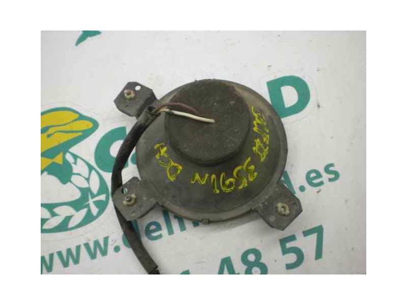 Recambio de faro luz larga derecho para volkswagen golf ii (191/193) edition one referencia OEM IAM   