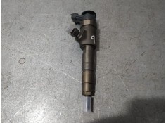 Recambio de inyector para citroën berlingo station wagon 1.6 hdi fap referencia OEM IAM 445110739  BOSCH