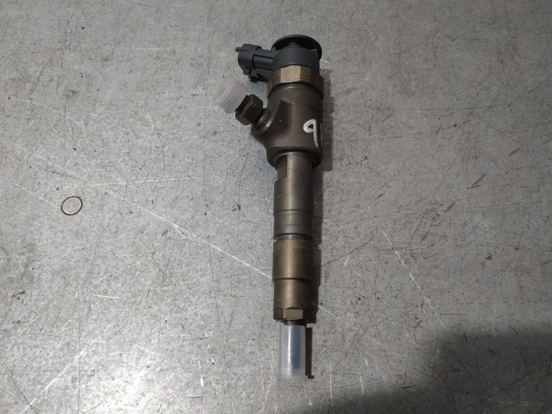 Recambio de inyector para citroën berlingo station wagon 1.6 hdi fap referencia OEM IAM 445110739  BOSCH