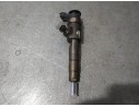 Recambio de inyector para citroën berlingo station wagon 1.6 hdi fap referencia OEM IAM 445110739  BOSCH