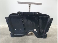 Recambio de cubrecarter para dacia dokker ambiance referencia OEM IAM   