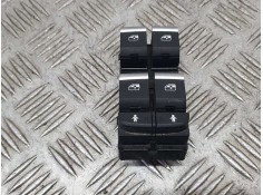 MANDO ELEVALUNAS DELANTERO IZQUIERDO 4M0959851B 