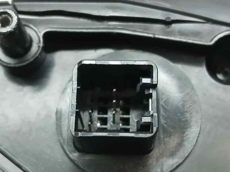 Recambio de retrovisor izquierdo para kia rio 1.4 active referencia OEM IAM 876101G300  ELECTRICO Y ROZADO