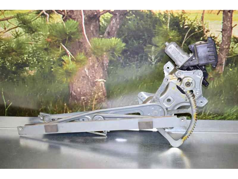 Recambio de elevalunas delantero derecho para toyota auris active referencia OEM IAM 8570102010 10 PINS ELECTRICO