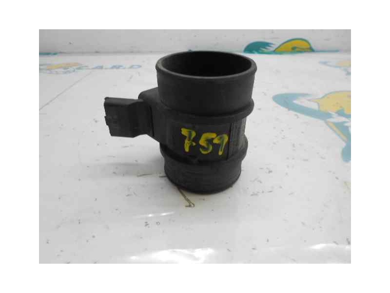 Recambio de caudalimetro para citroën xsara berlina 2.0 hdi magic (66kw) referencia OEM IAM 5WK9623 9628336380 SIEMENS