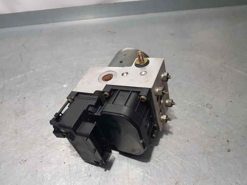 Recambio de abs para opel astra g berlina comfort referencia OEM IAM 90581417 0265216651 BOSCH