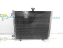 Recambio de condensador / radiador aire acondicionado para citroën c3 1.4 hdi sx plus referencia OEM IAM   