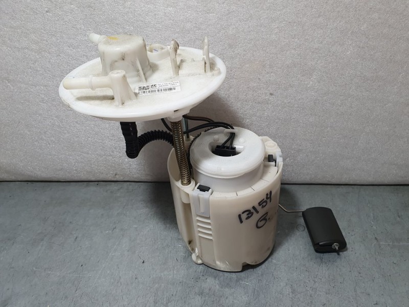 Recambio de aforador para hyundai elantra (md) tecno referencia OEM IAM 311102V210 083001951 