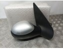 Recambio de retrovisor derecho para peugeot 206+ básico referencia OEM IAM 96725799XT  ELECTRICO 7 CABLES