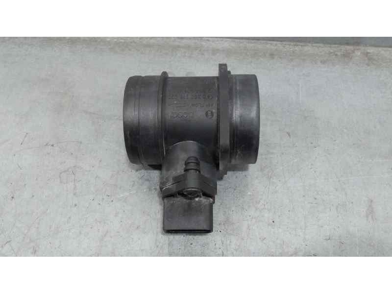 Recambio de caudalimetro para audi q7 (4l) 4.2 fsi referencia OEM IAM 06A906461 0280218060 BOSCH-DERECHO