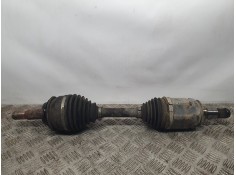 Recambio de transmision delantera izquierda para toyota land cruiser (j15) vx referencia OEM IAM SIN REF  