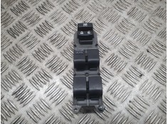 Recambio de mando elevalunas delantero izquierdo para toyota rav 4 (a3) executive referencia OEM IAM SIN REF  