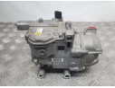Recambio de compresor aire acondicionado para toyota yaris hsd active referencia OEM IAM 0422001350 ES14C DENSO
