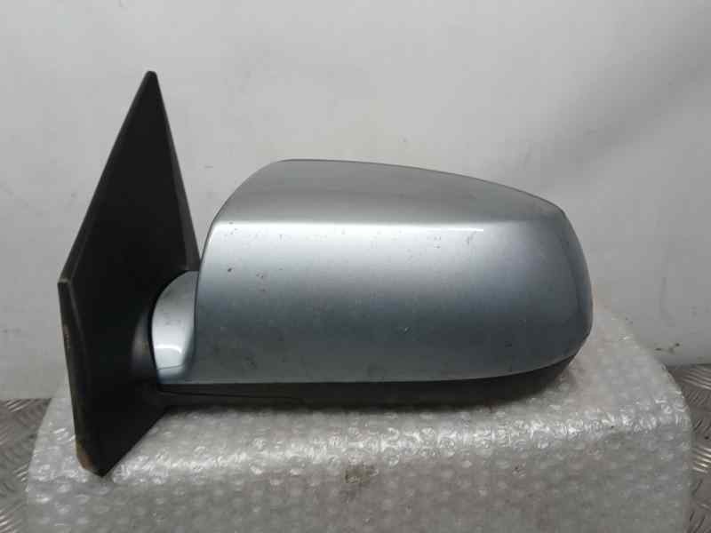 Recambio de retrovisor izquierdo para kia rio 1.4 active referencia OEM IAM 876101G300  ELECTRICO Y ROZADO