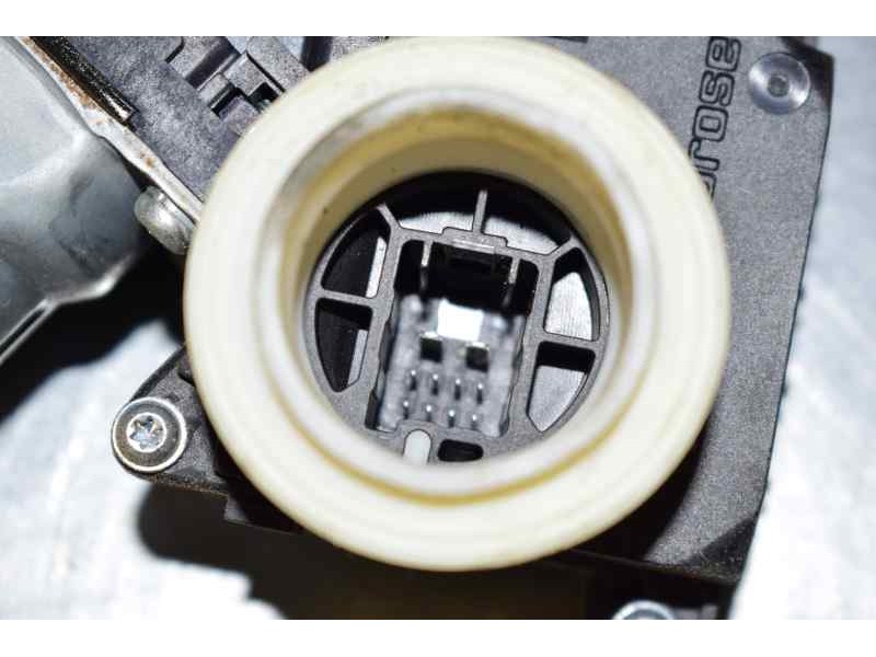 Recambio de elevalunas delantero derecho para toyota auris active referencia OEM IAM 8570102010 10 PINS ELECTRICO