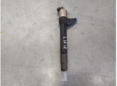 Recambio de inyector para opel astra k lim. 5türig 1.6 cdti dpf referencia OEM IAM 55578075  DENSO