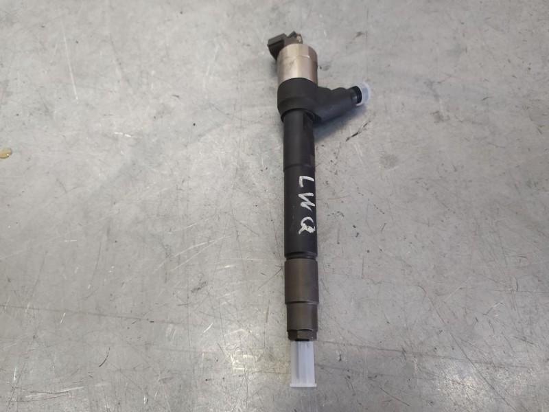 Recambio de inyector para opel astra k lim. 5türig 1.6 cdti dpf referencia OEM IAM 55578075  DENSO