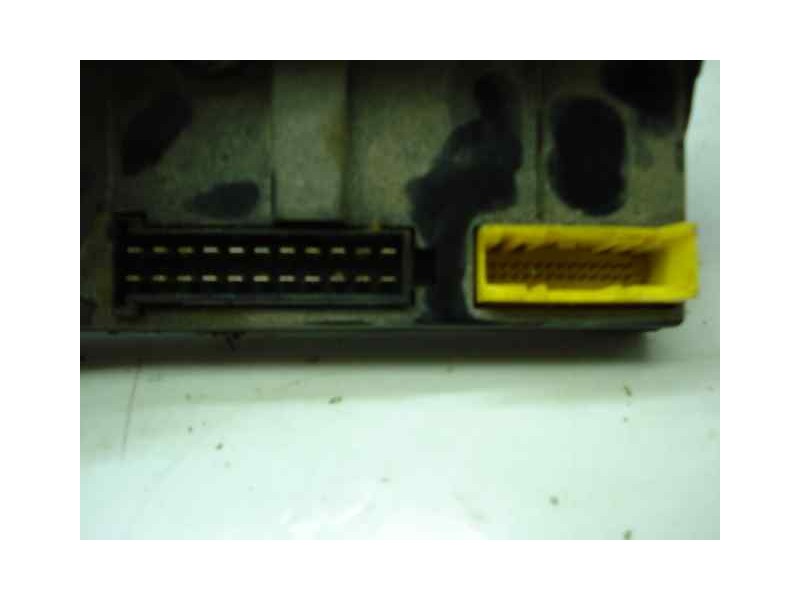 Recambio de mando climatizador para opel vectra b berlina básico referencia OEM IAM 69262209  