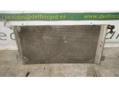 Recambio de condensador / radiador aire acondicionado para peugeot 306 berlina 3/4/5 puertas (s2) básico referencia OEM IAM   